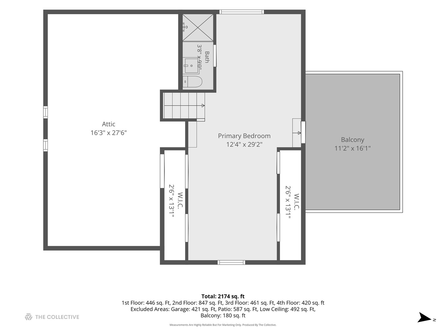944 S Ardmore Avenue Property Photo 29
