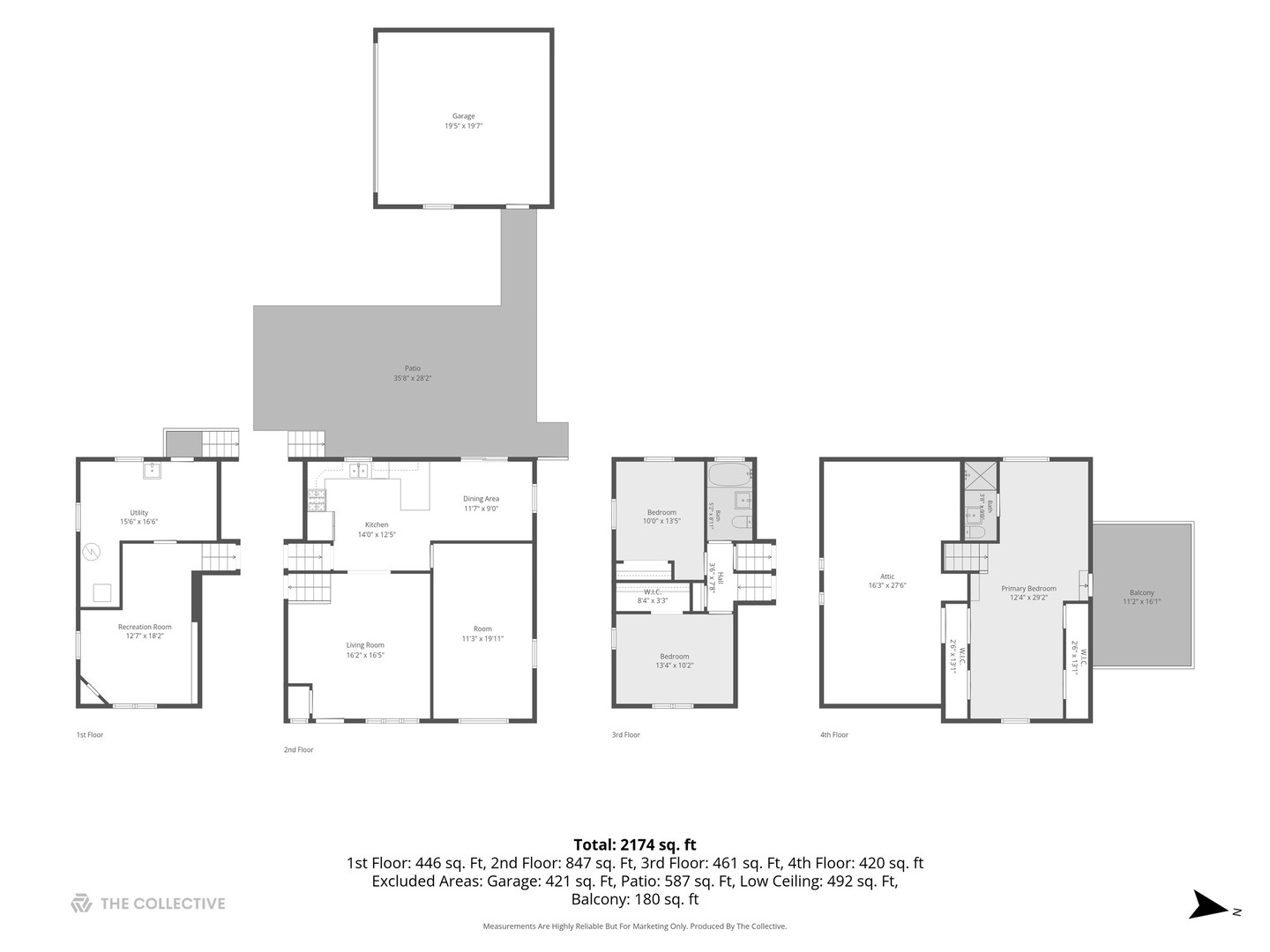 944 S Ardmore Avenue Property Photo 31
