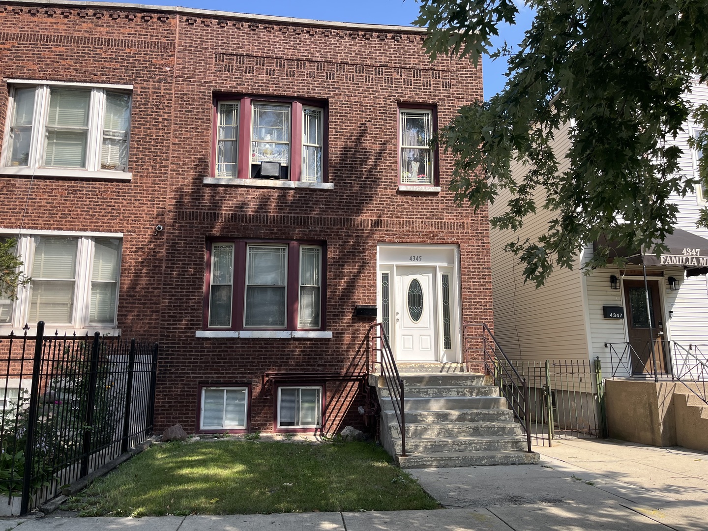 4345 S Artesian Avenue Bsmt Property Photo 1