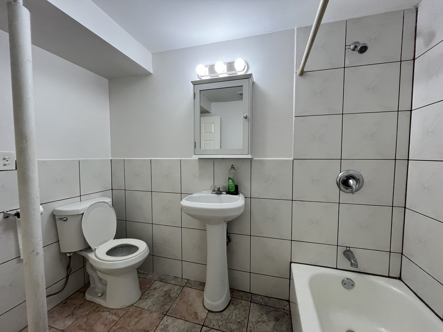 4345 S Artesian Avenue Bsmt Property Photo 11