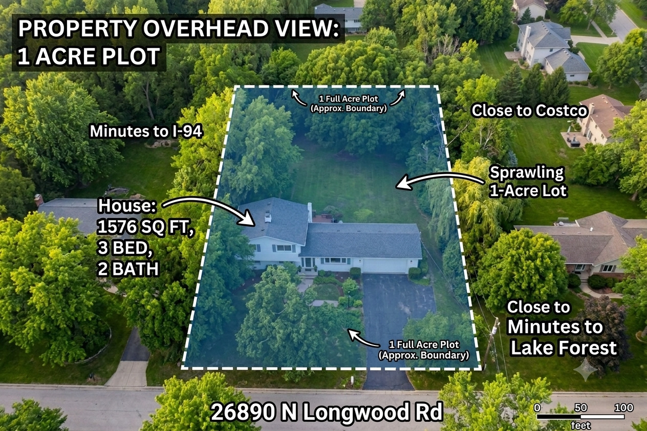 26890 N Longwood Road Property Photo 31