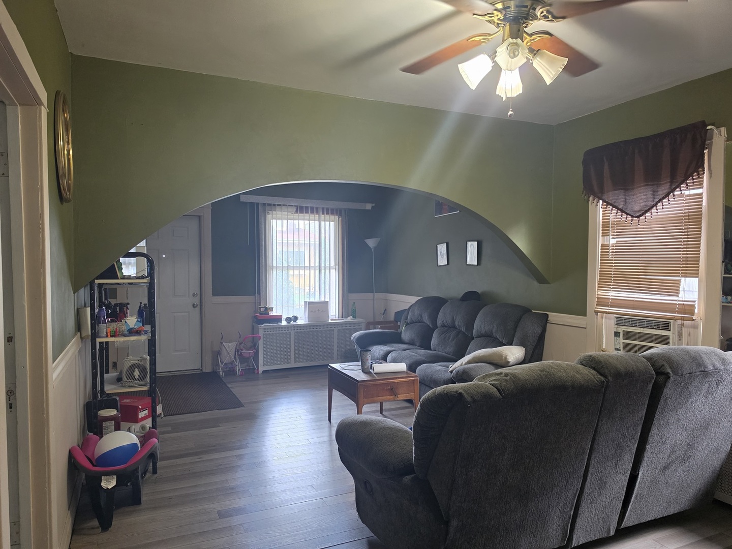 3116 S 52nd Court Property Photo 6