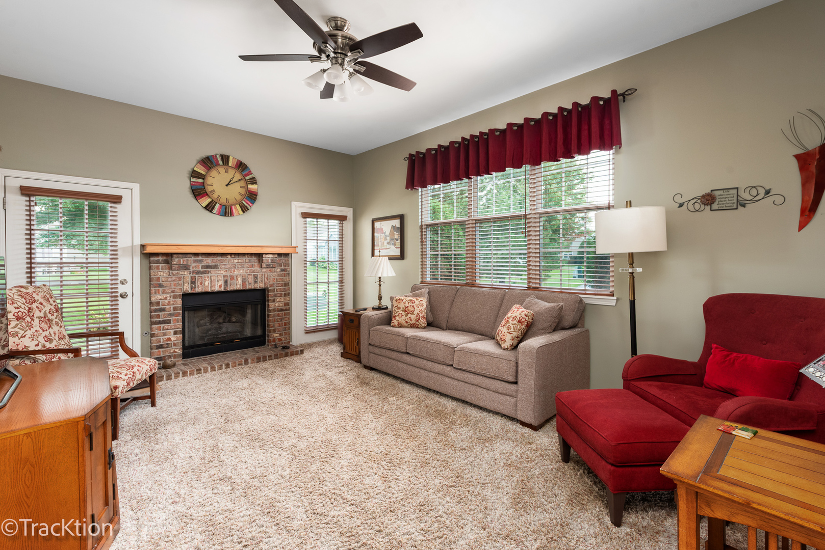 16611 Buckner Pond Way 16611 Property Photo 4