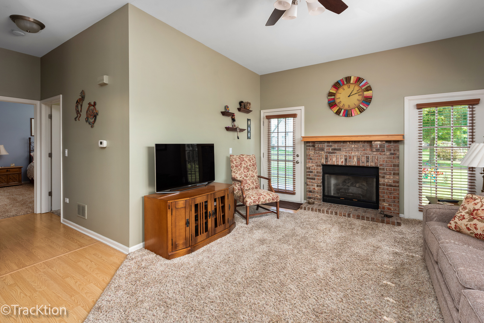 16611 Buckner Pond Way 16611 Property Photo 5