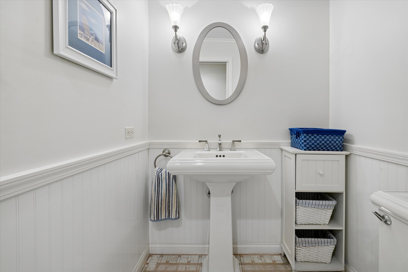 1414 W Allison Court Property Photo 19