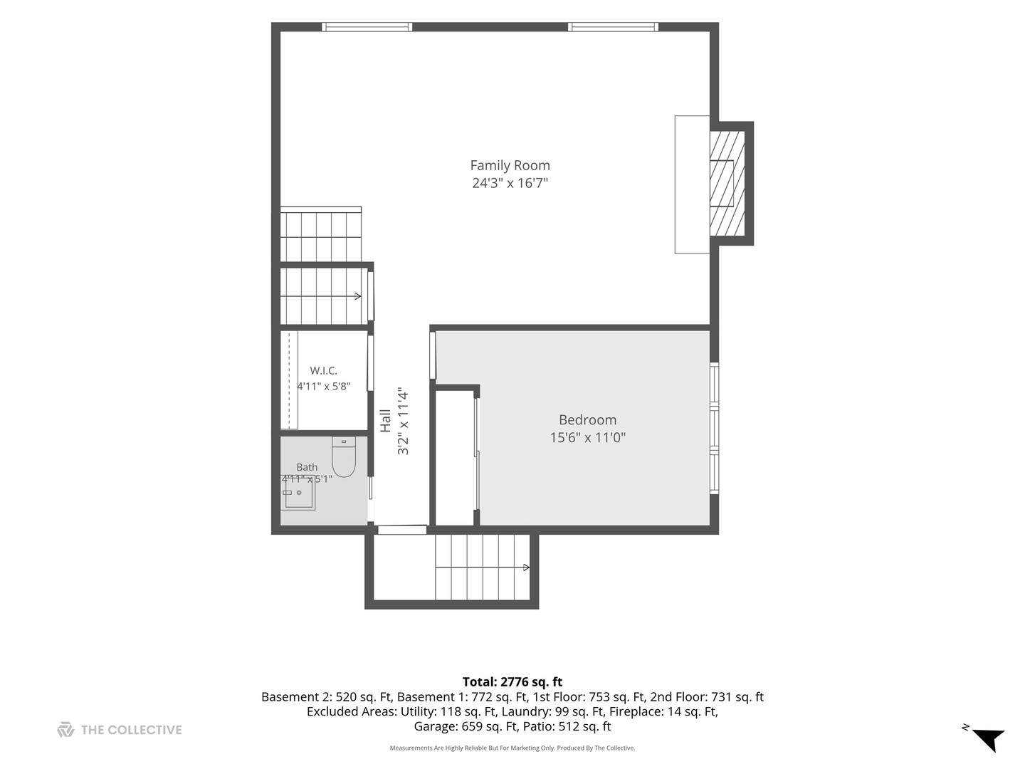 1414 W Allison Court Property Photo 33