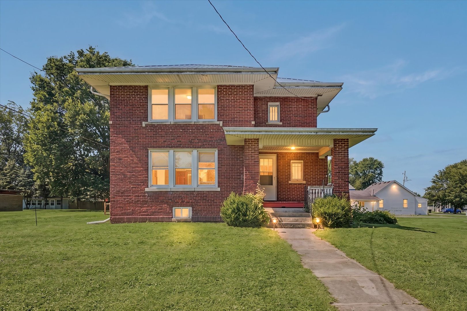 203 S West Street