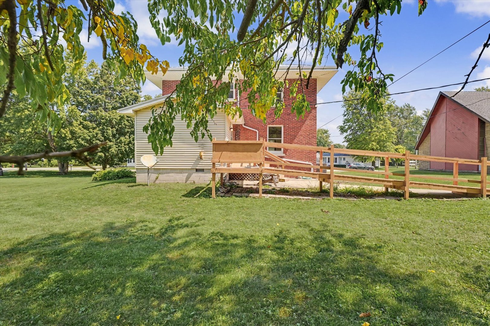 203 S West Street Property Photo 39