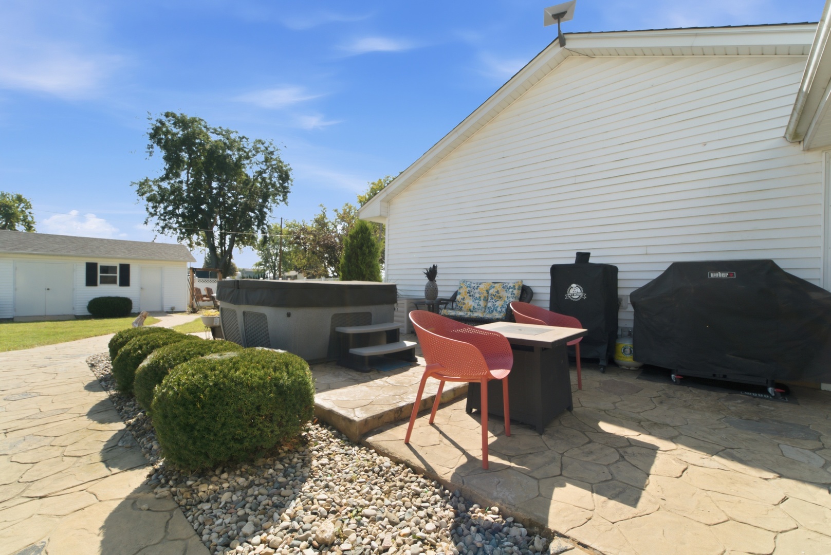 1847 W Tower Drive Property Photo 21