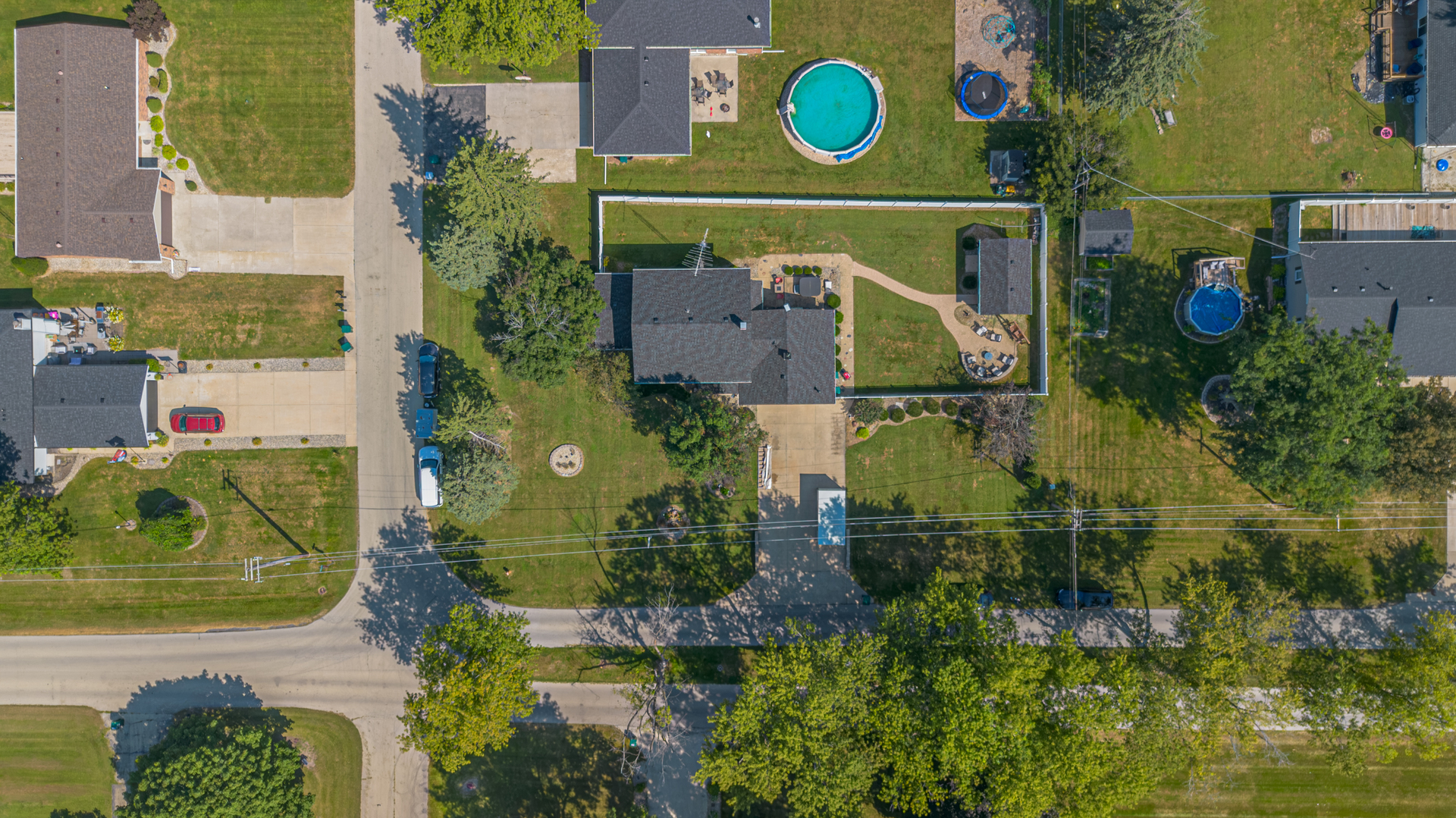 1847 W Tower Drive Property Photo 27