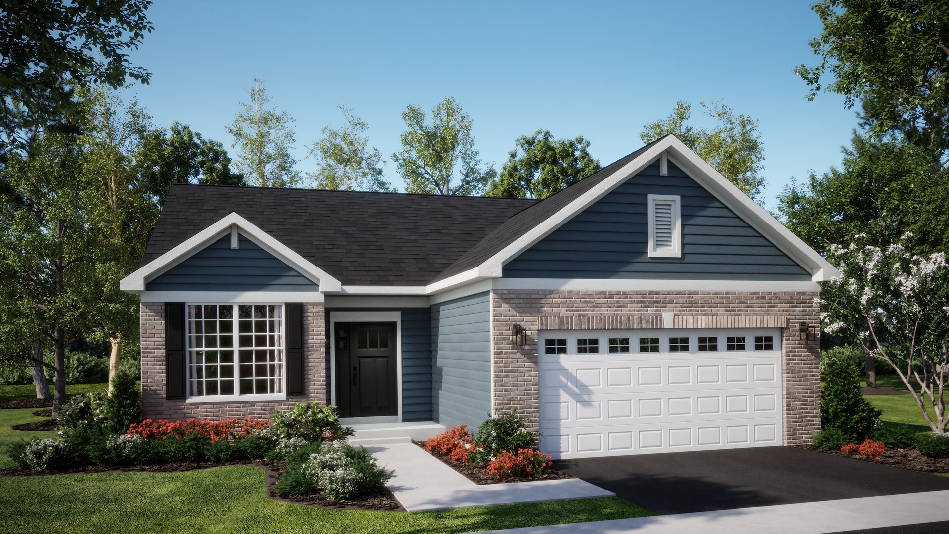 1265 Prairie Ridge Trail Property Photo 1