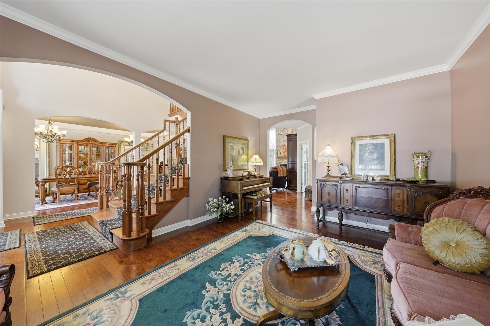 19132 Boulder Ridge Court Property Photo 3