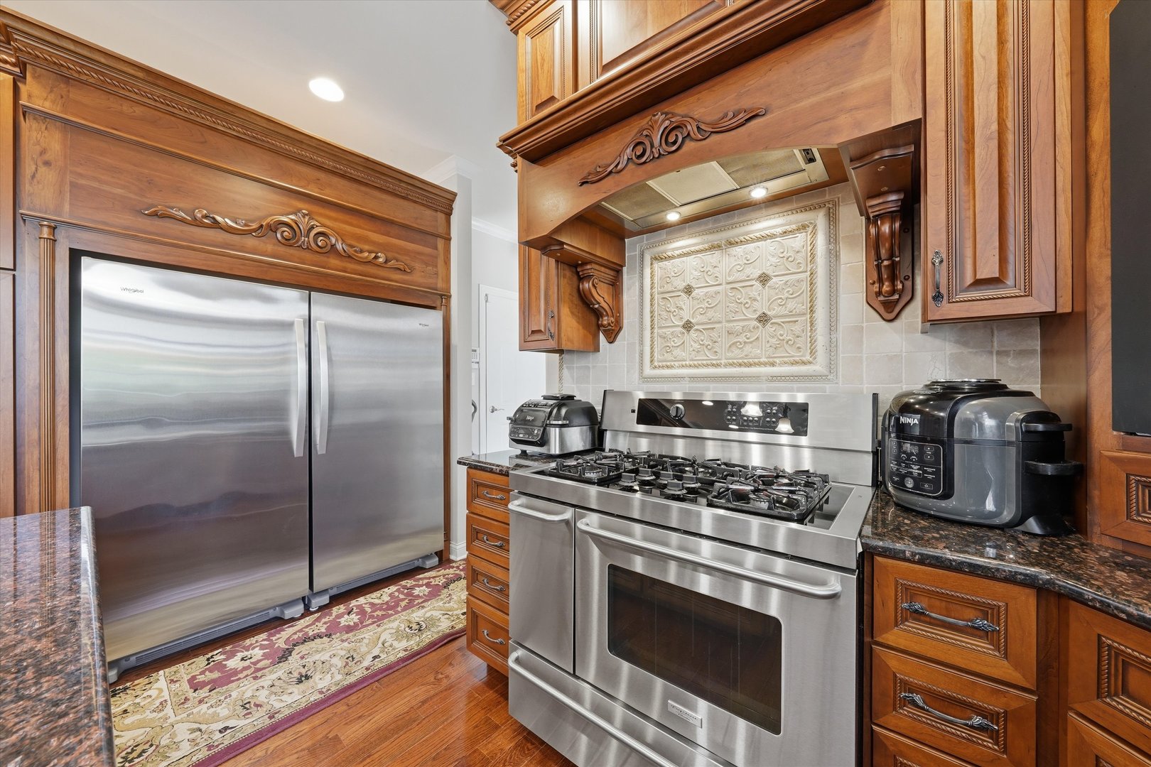 19132 Boulder Ridge Court Property Photo 12