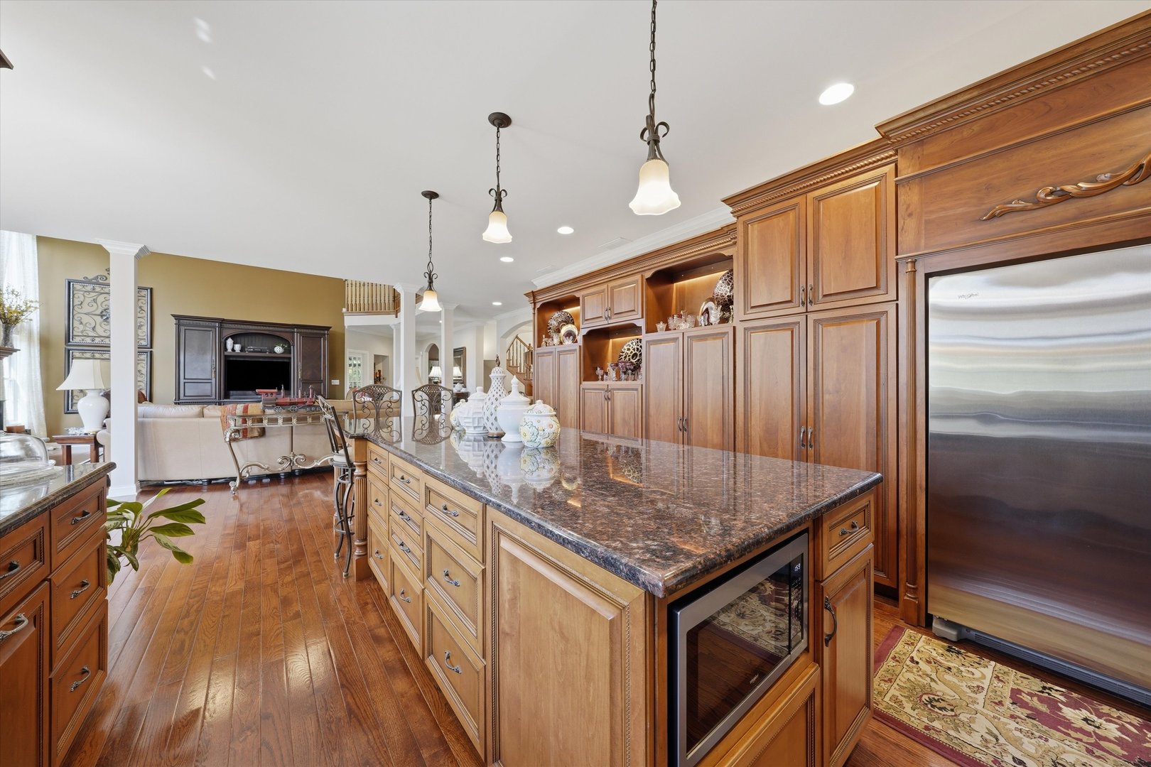 19132 Boulder Ridge Court Property Photo 14
