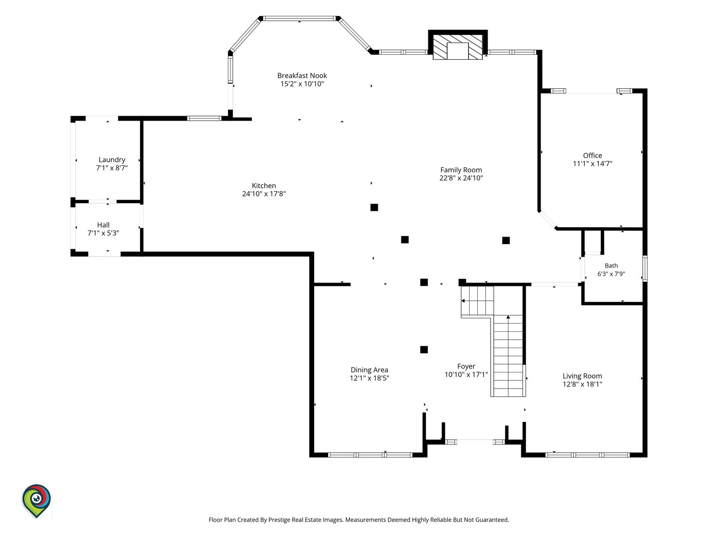 19132 Boulder Ridge Court Property Photo 41