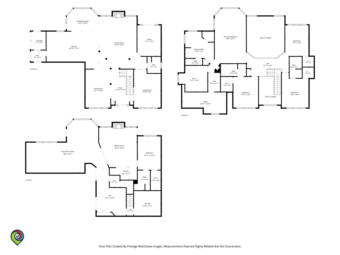 19132 Boulder Ridge Court Property Photo 44