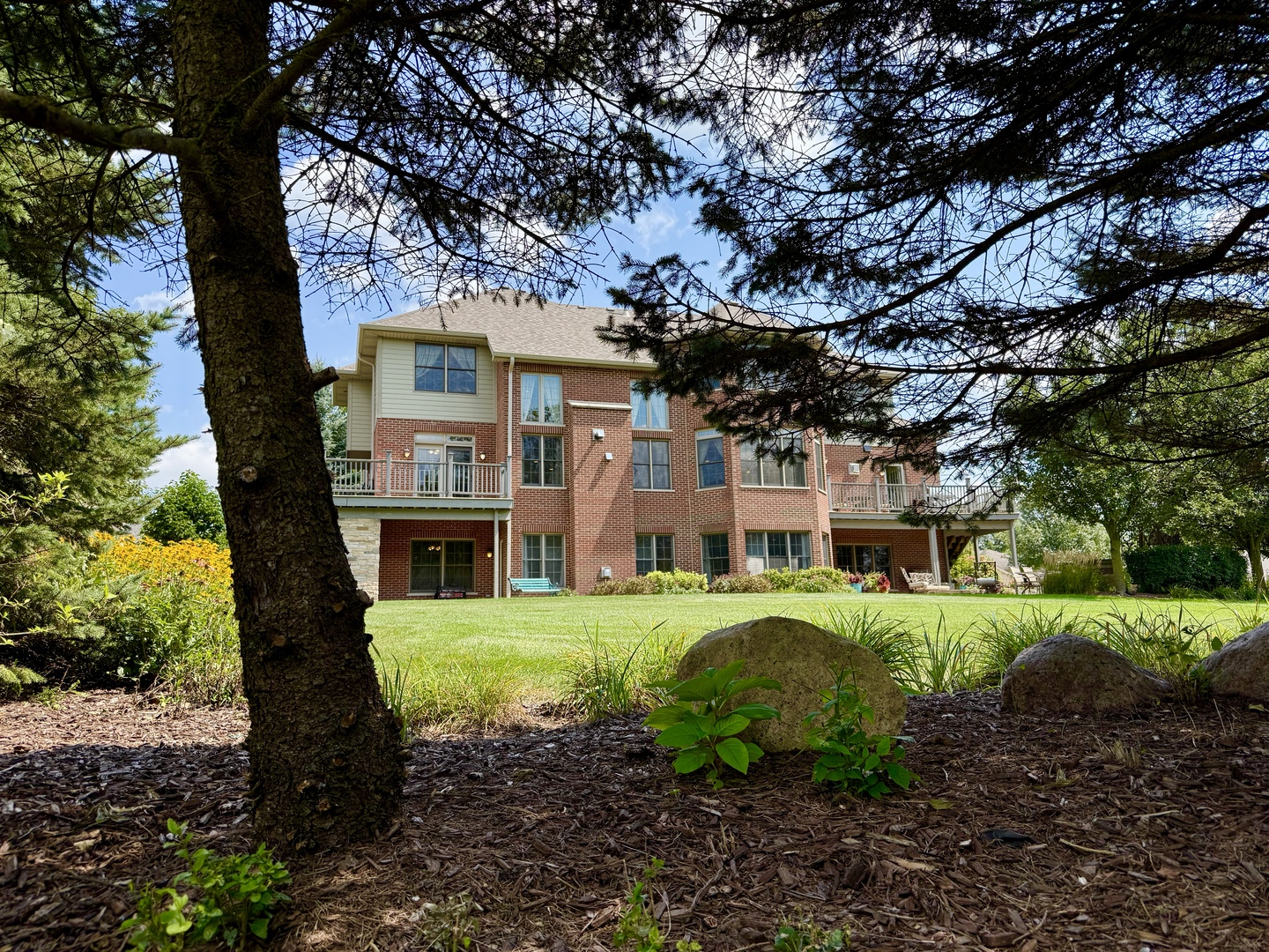 19132 Boulder Ridge Court Property Photo 46