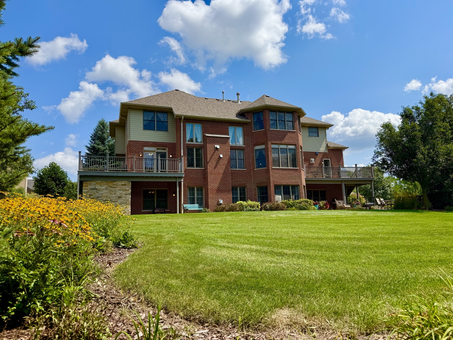 19132 Boulder Ridge Court Property Photo 47