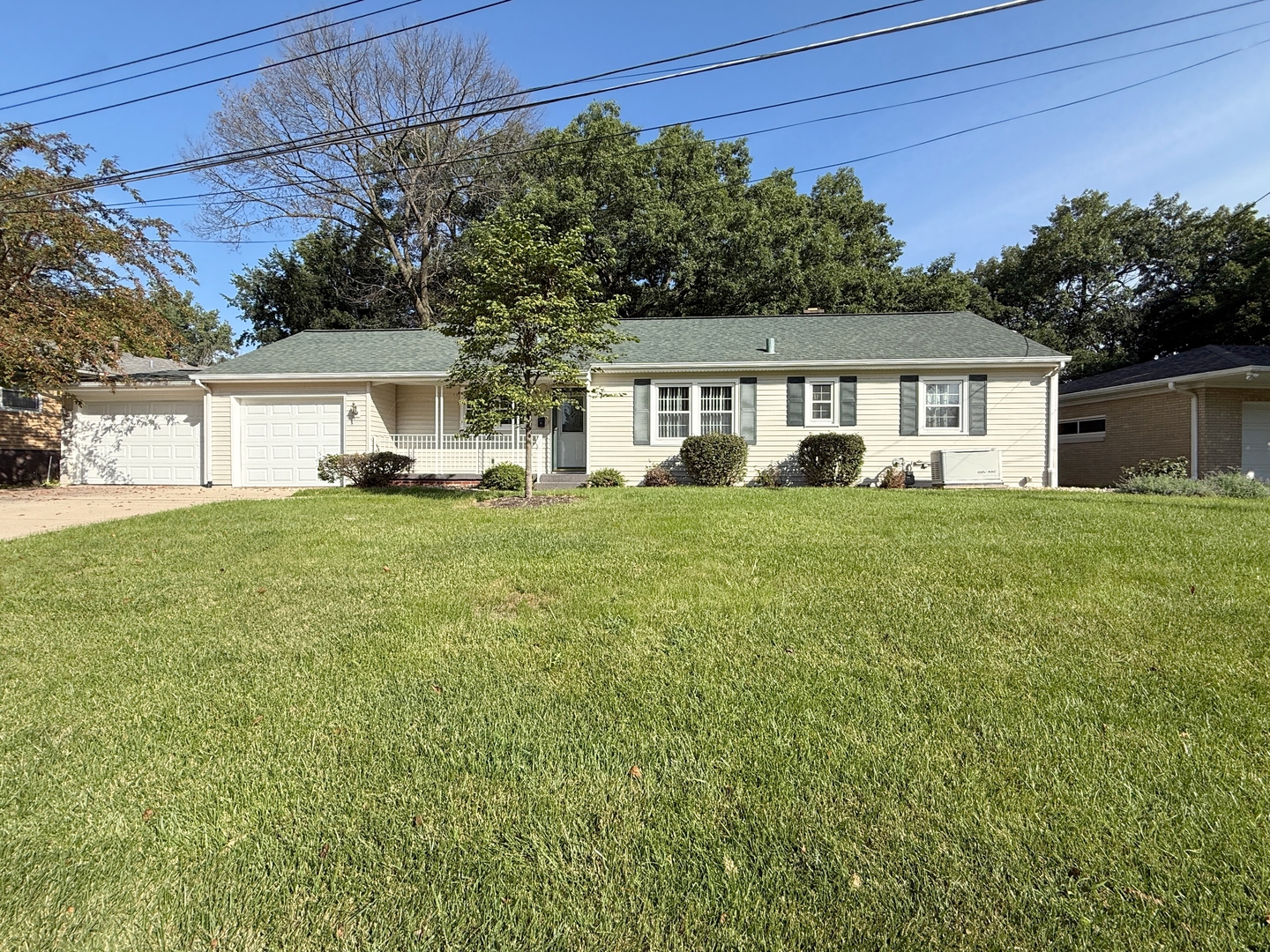 709 36th Avenue Property Photo 1
