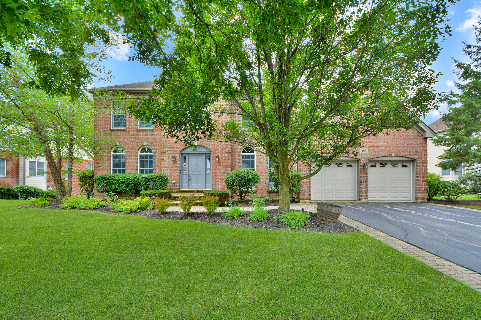 88 Open Parkway Property Photo 1