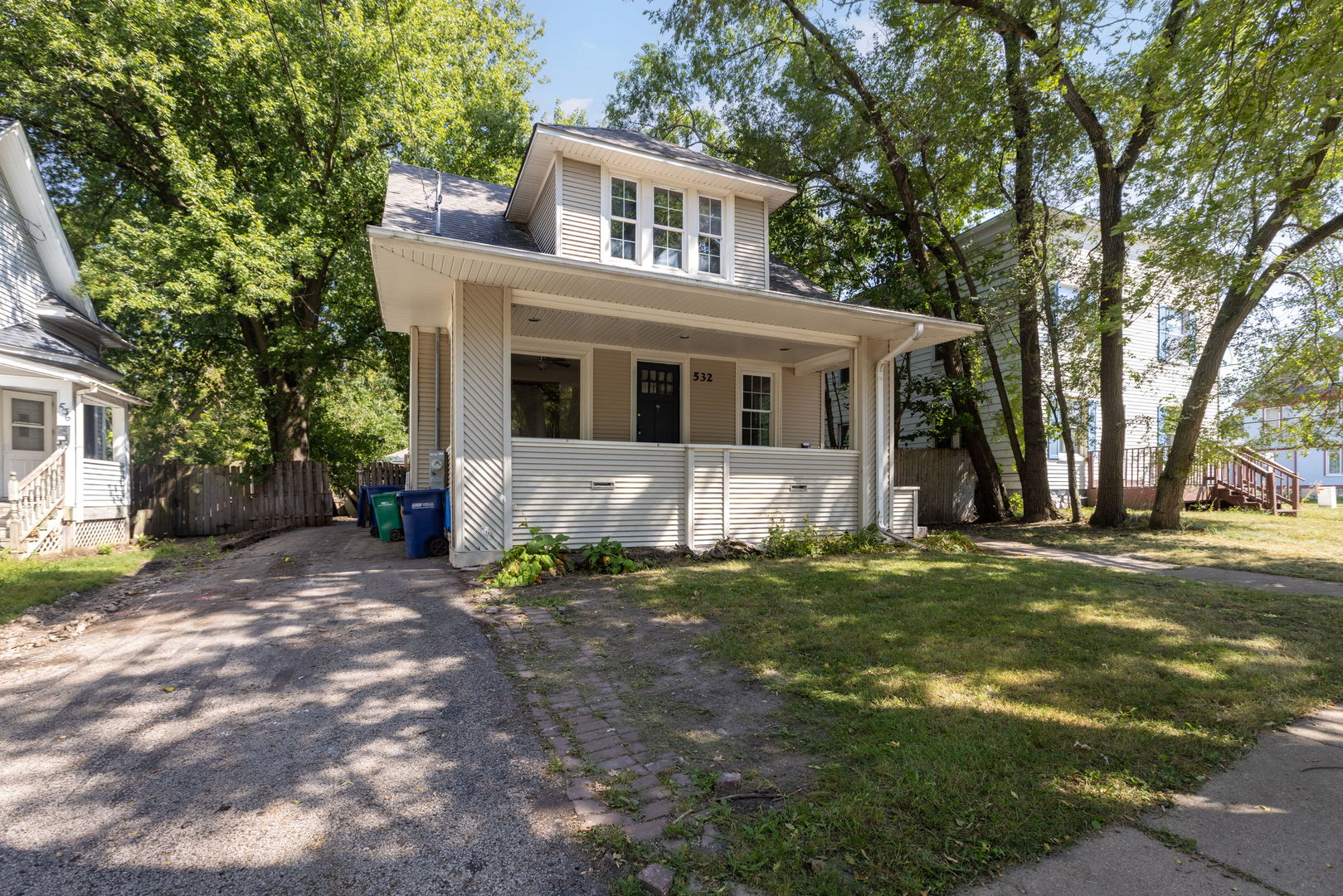 532 N 7th Street Property Photo 1