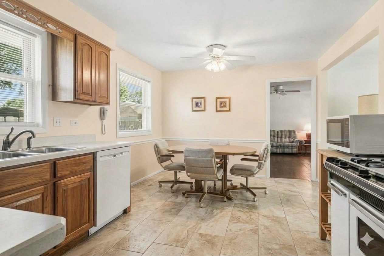 1145 S Haddow Avenue Property Photo 8