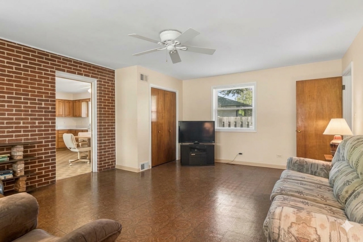 1145 S Haddow Avenue Property Photo 16
