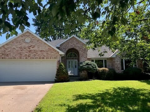 2814 W Oakbrook Court Property Photo 1