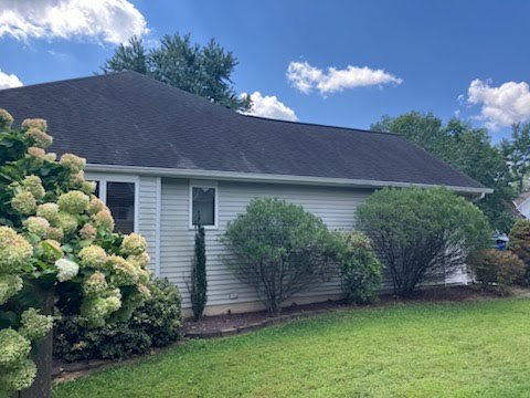 2814 W Oakbrook Court Property Photo 4