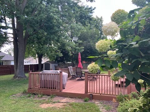 2814 W Oakbrook Court Property Photo 6