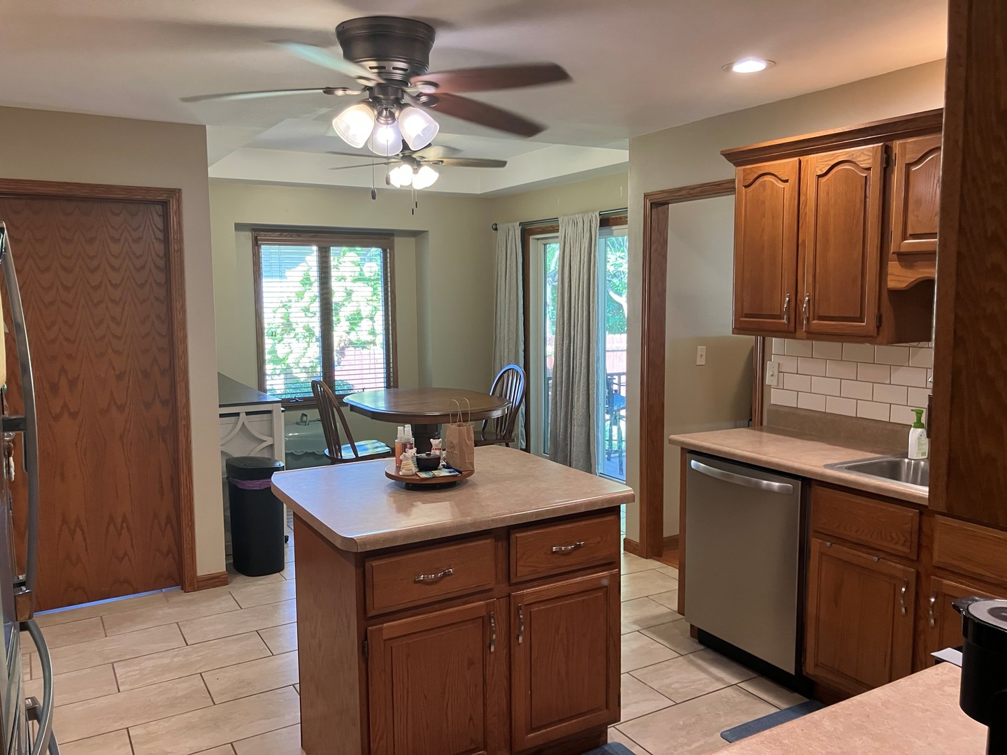 2814 W Oakbrook Court Property Photo 7