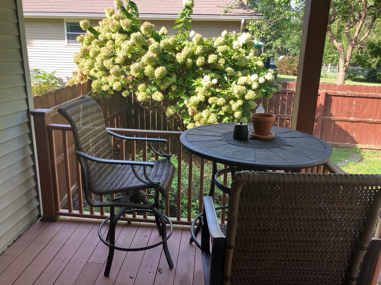 2814 W Oakbrook Court Property Photo 19