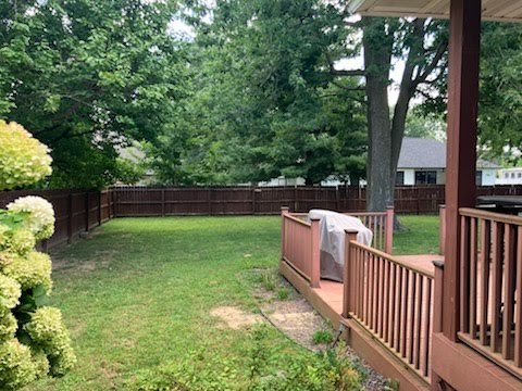 2814 W Oakbrook Court Property Photo 20