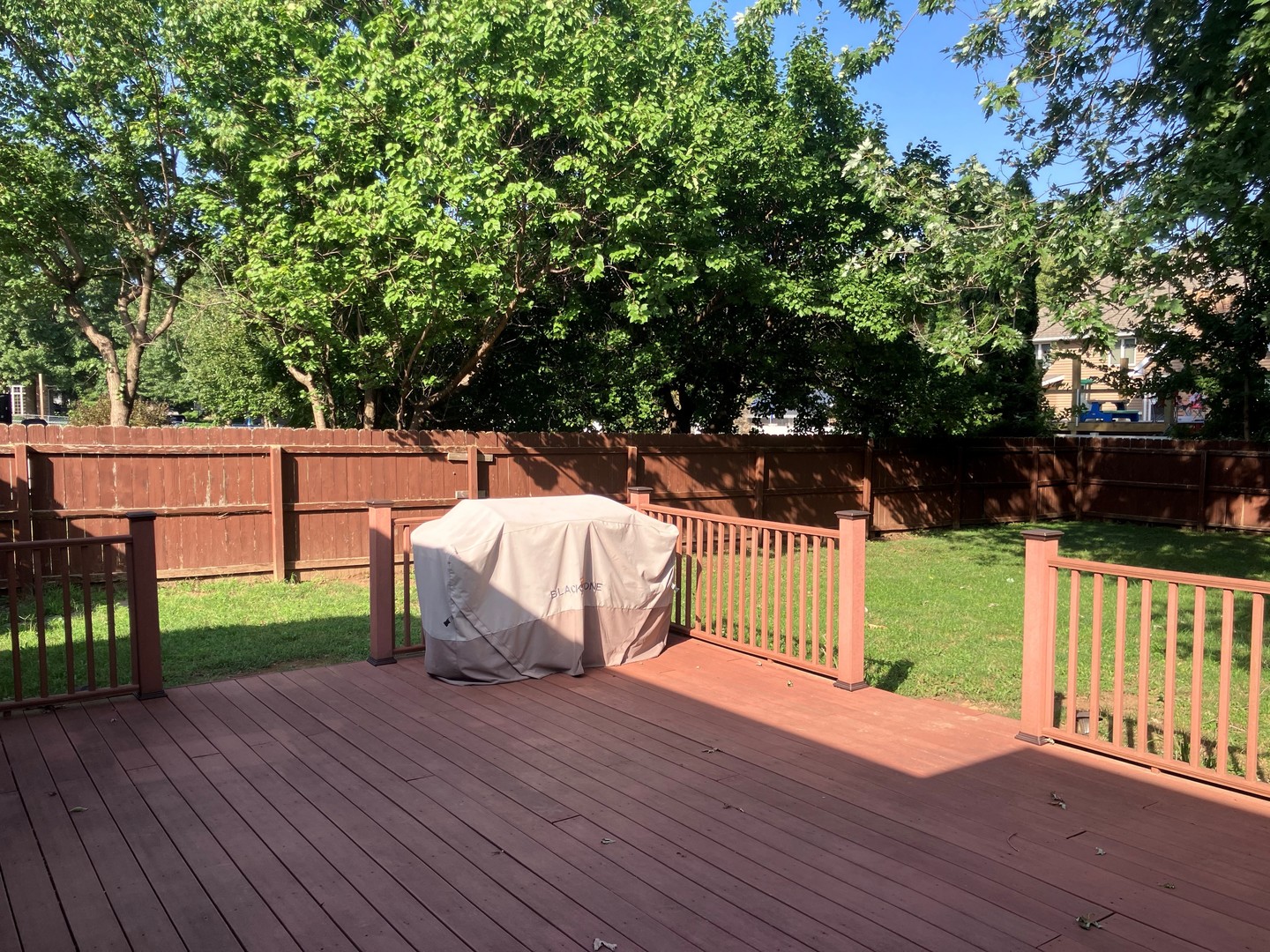 2814 W Oakbrook Court Property Photo 21