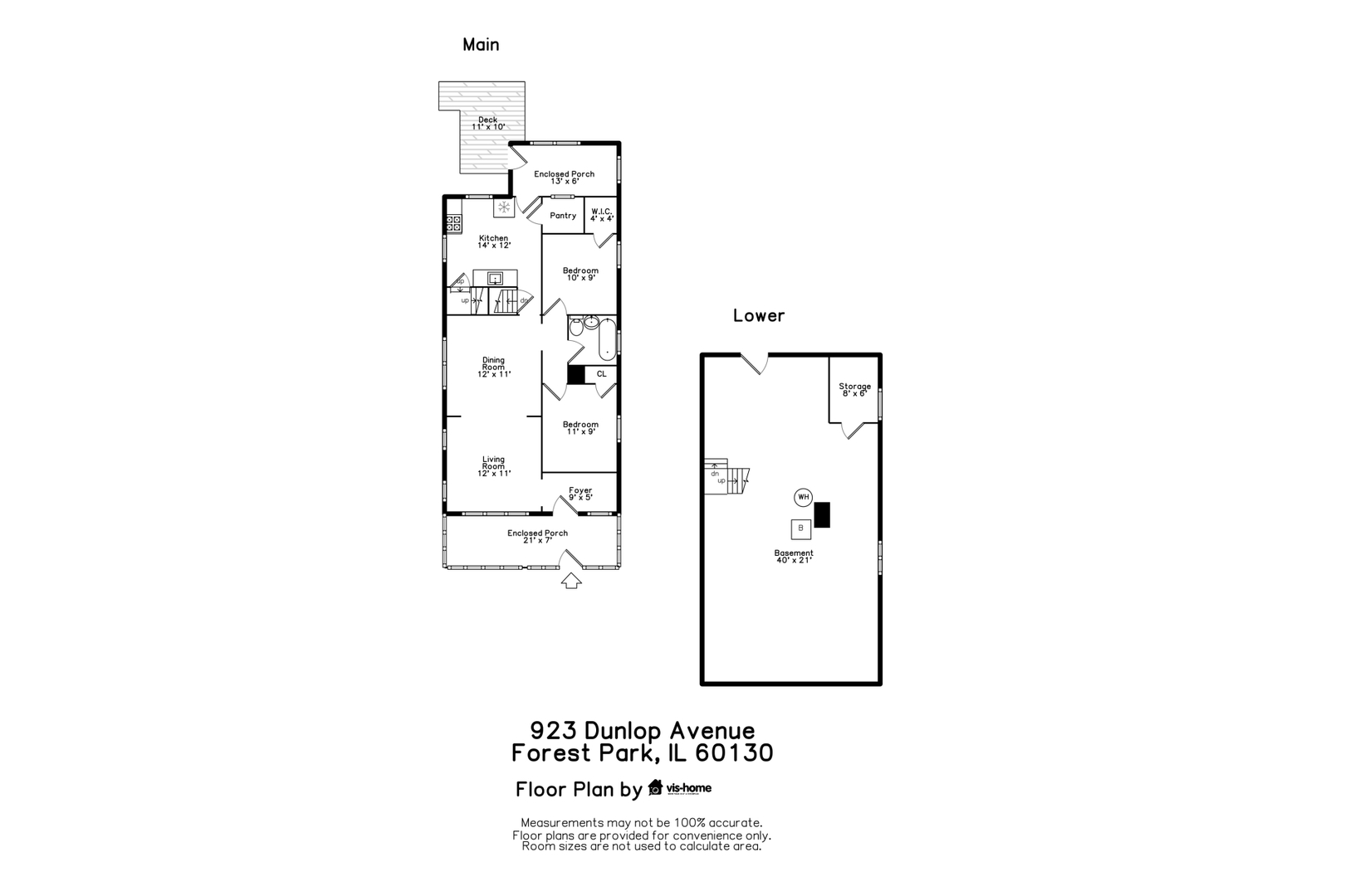 923 Dunlop Avenue Property Photo 16