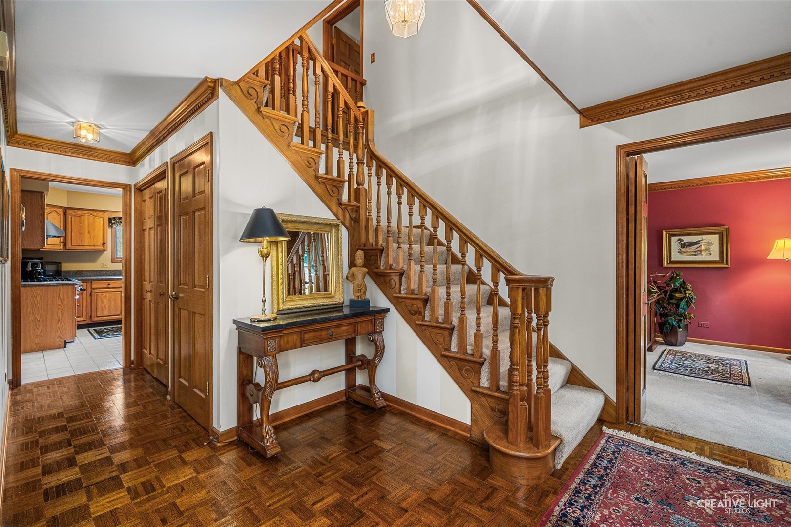1516 Riparian Drive Property Photo 4