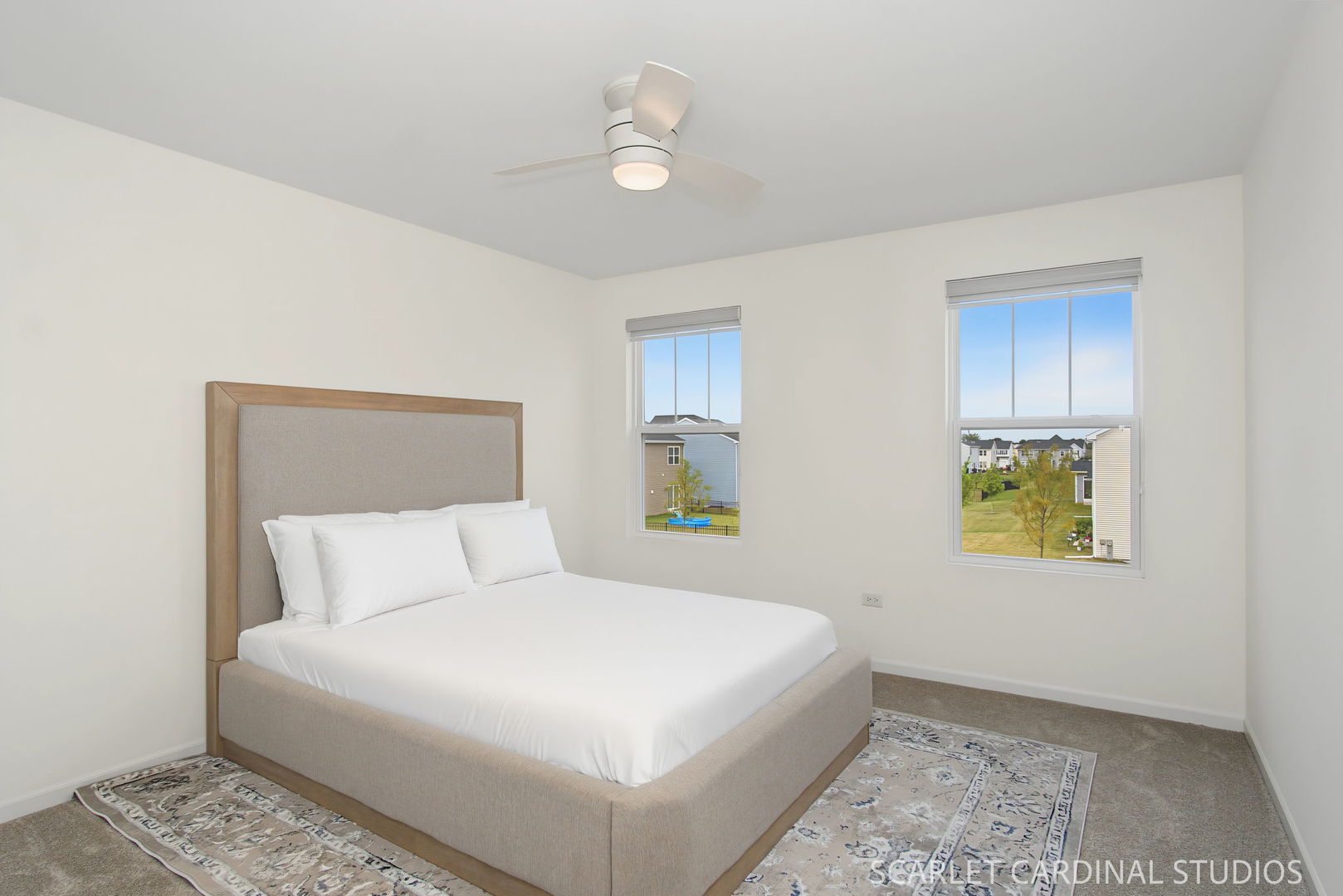 134 Piper Glen Avenue Property Photo 21