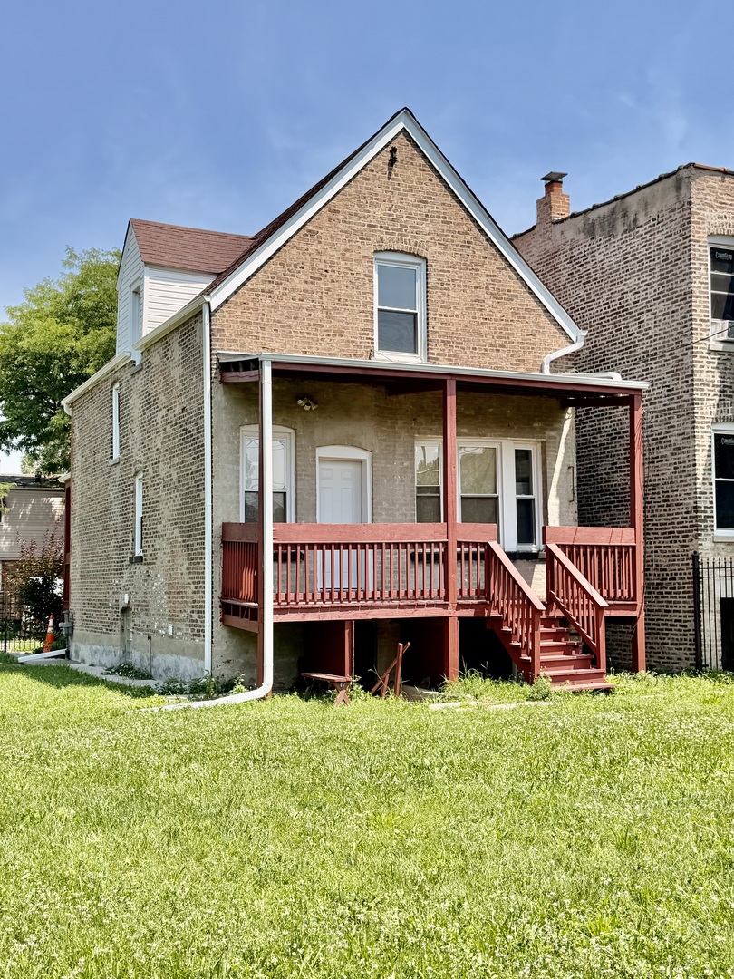 4155 W Arthington Street Property Photo 2
