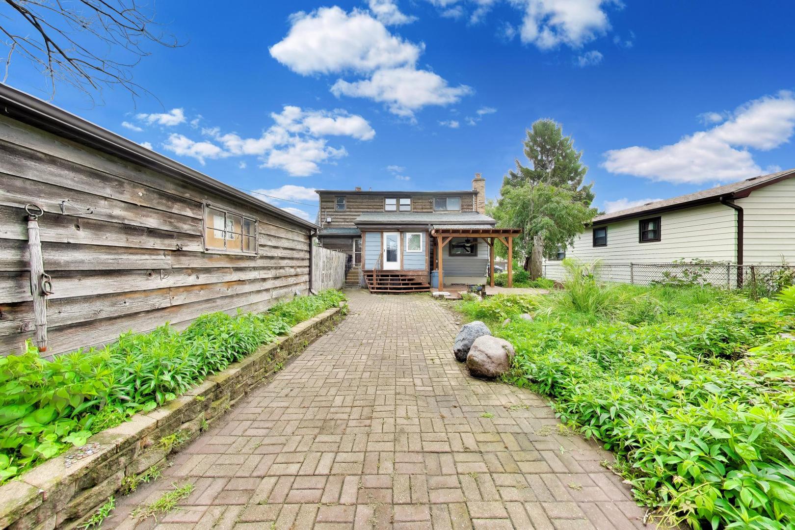 3040 N Wolf Road Property Photo 34