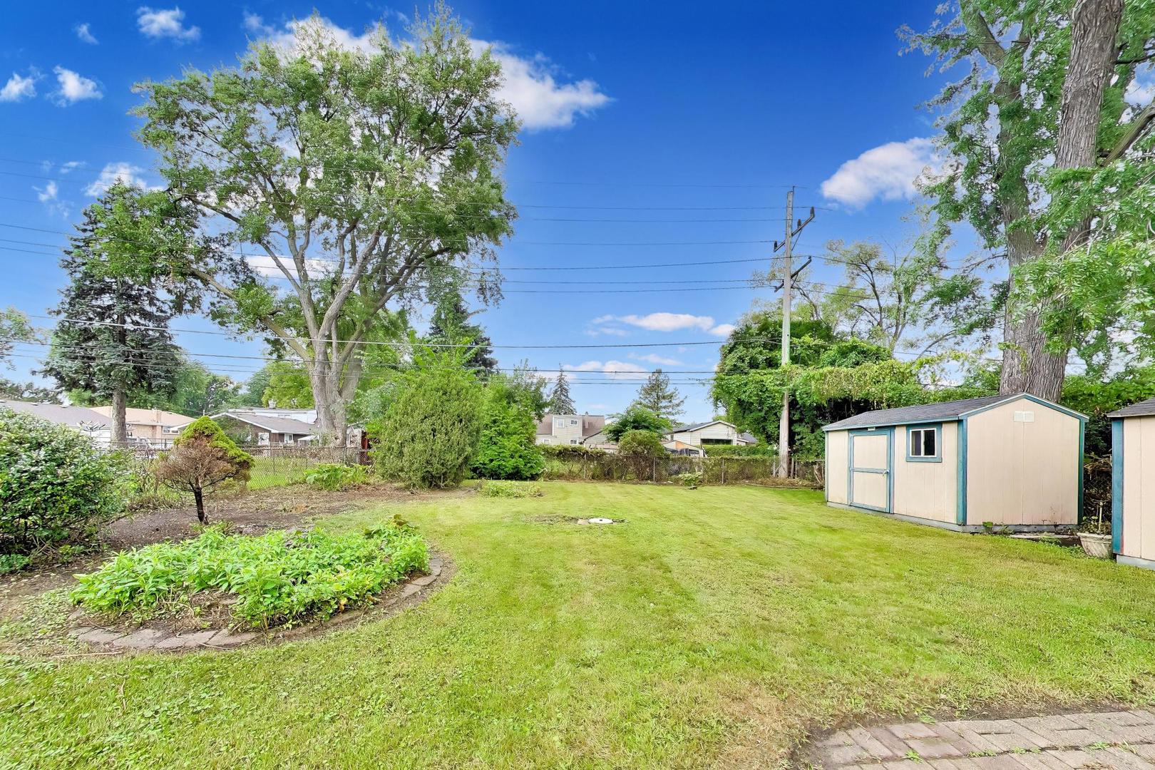 3040 N Wolf Road Property Photo 35