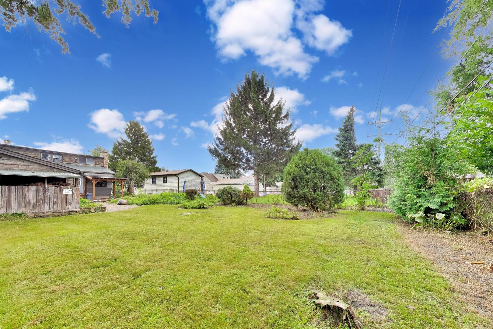 3040 N Wolf Road Property Photo 36