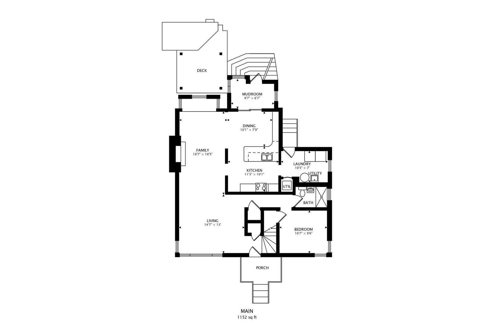 3040 N Wolf Road Property Photo 41
