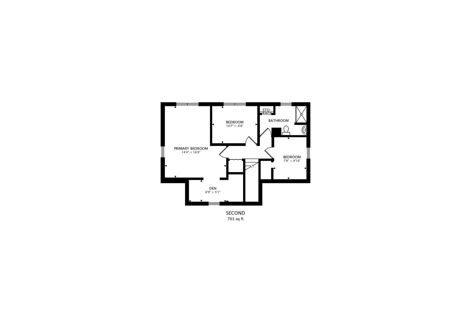 3040 N Wolf Road Property Photo 42