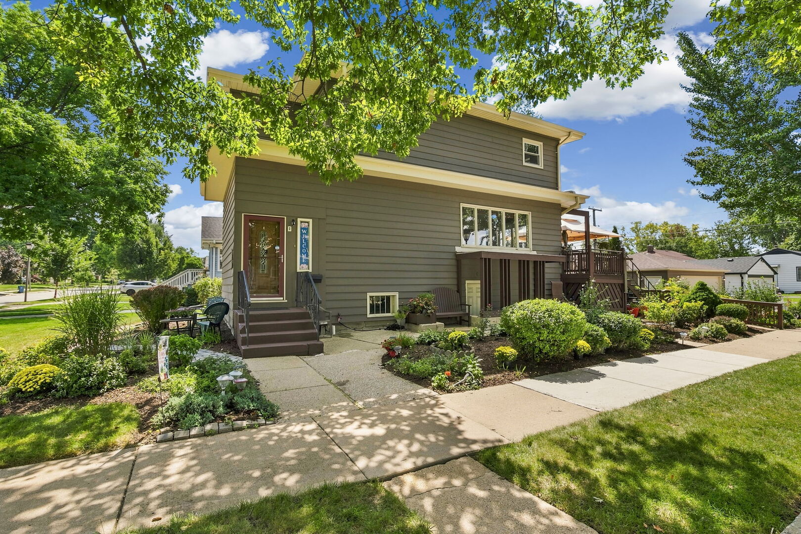150 S Pick Avenue Property Photo 1