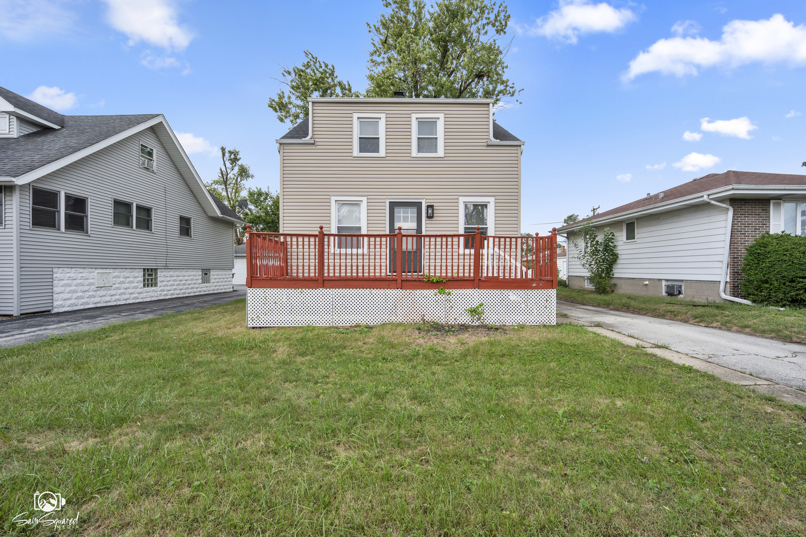 18430 Chicago Avenue Property Photo 1