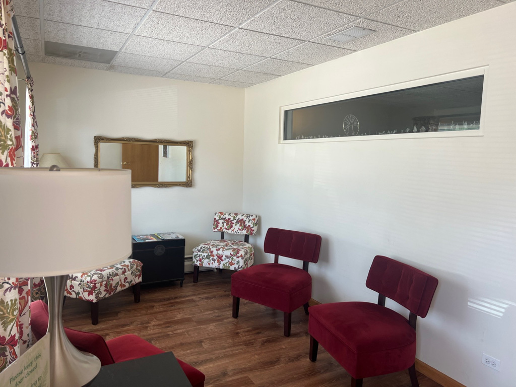 112 Cary Street Property Photo 2