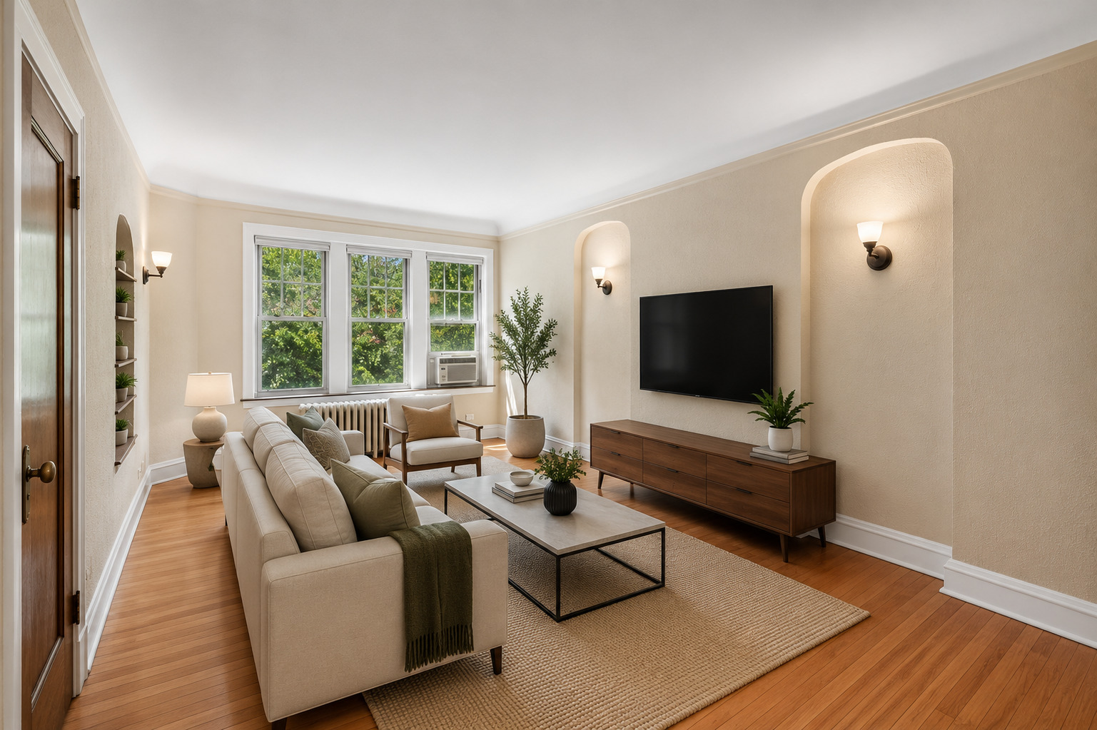 2018 W Greenleaf Avenue 1f Property Photo 4