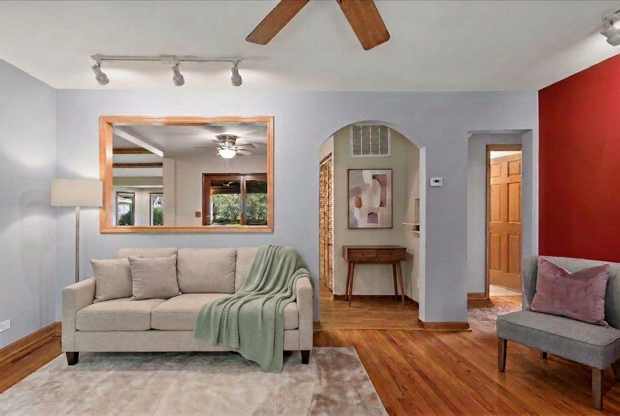 3212 S Bergman Drive Property Photo 3