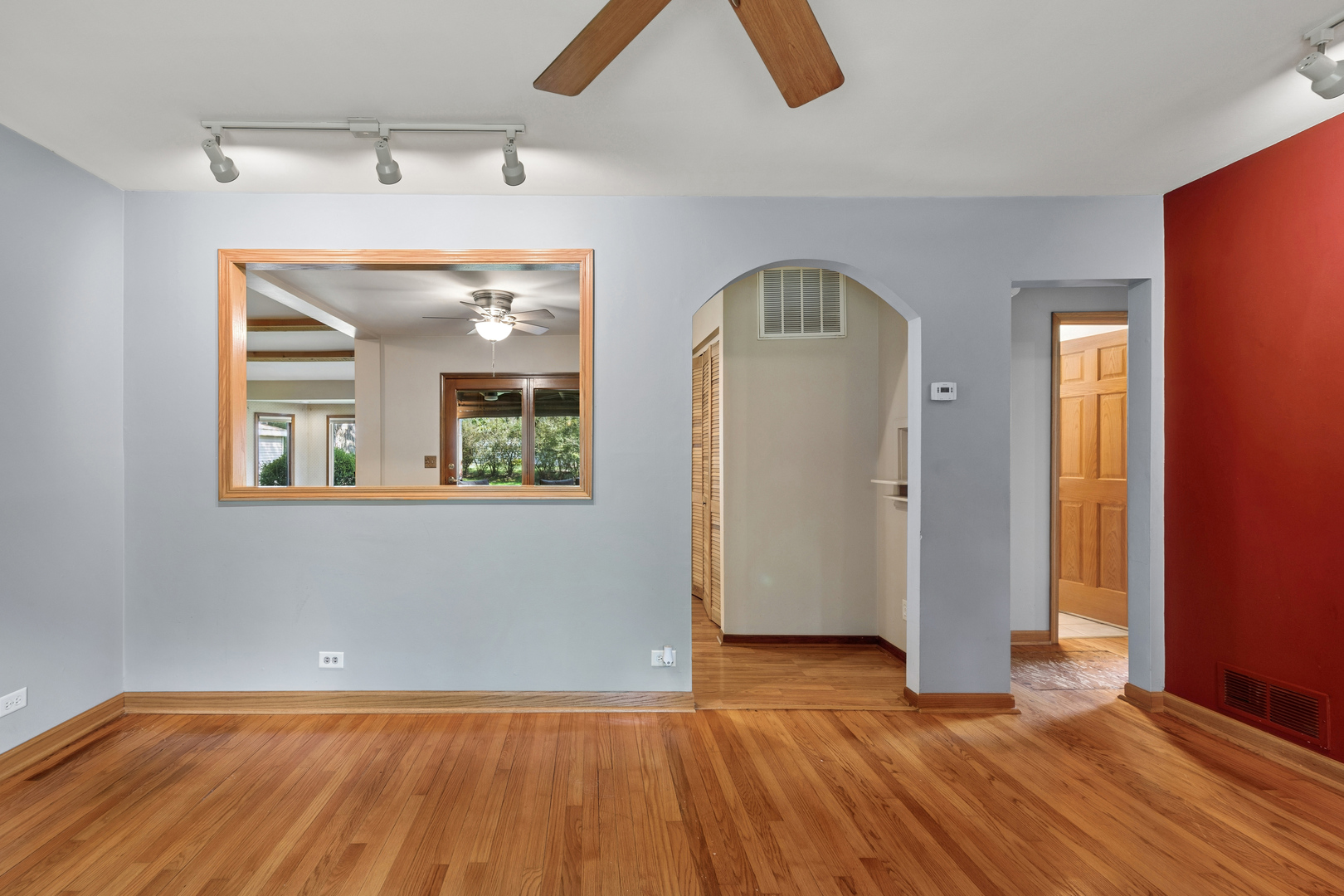 3212 S Bergman Drive Property Photo 4