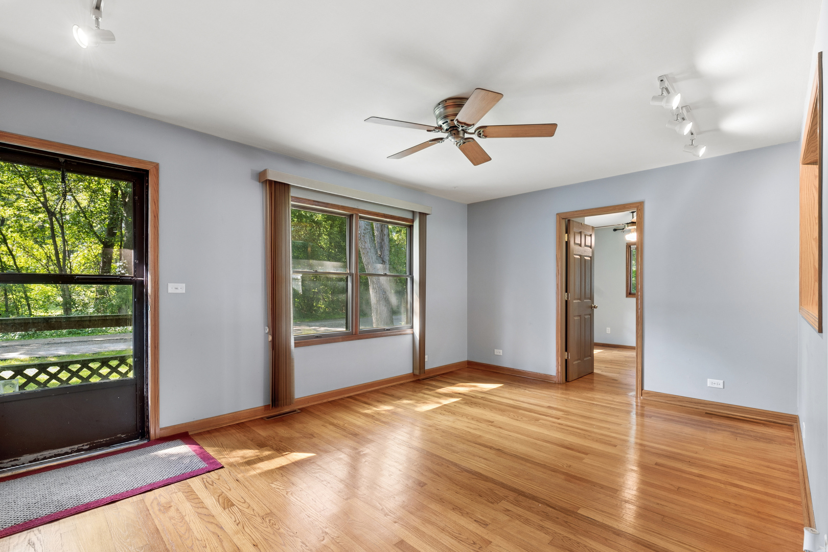 3212 S Bergman Drive Property Photo 6